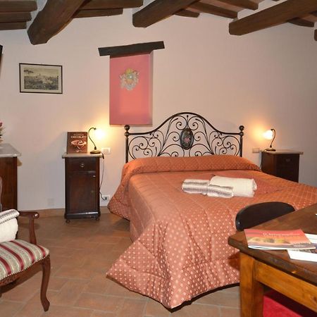 פיינצה B&B Camere La Vite מראה חיצוני תמונה