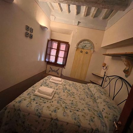 פיינצה B&B Camere La Vite מראה חיצוני תמונה