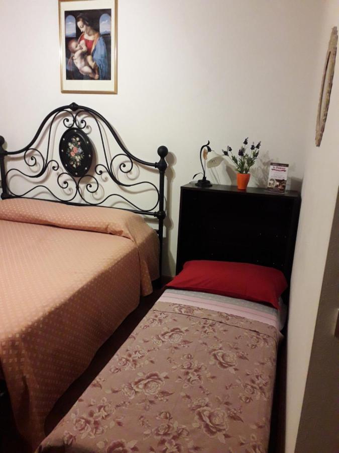 פיינצה B&B Camere La Vite מראה חיצוני תמונה