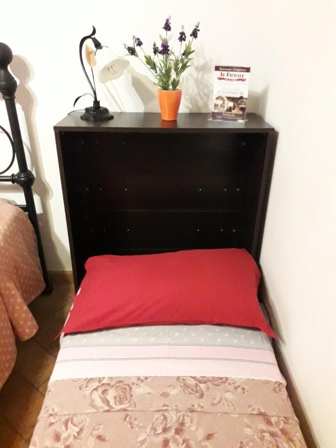 פיינצה B&B Camere La Vite מראה חיצוני תמונה