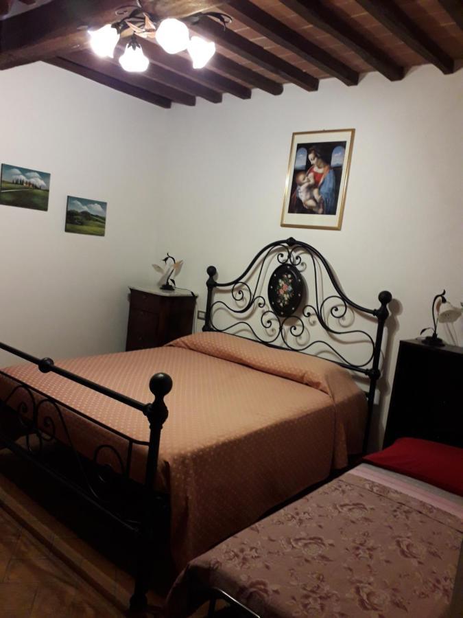 פיינצה B&B Camere La Vite מראה חיצוני תמונה