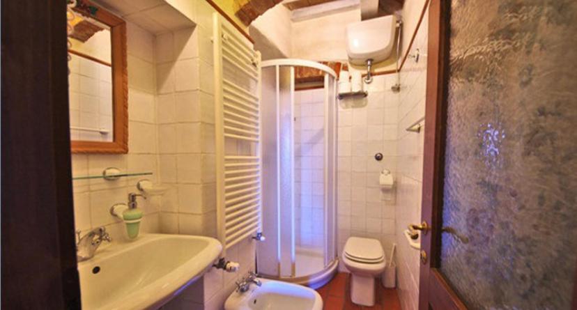 פיינצה B&B Camere La Vite מראה חיצוני תמונה