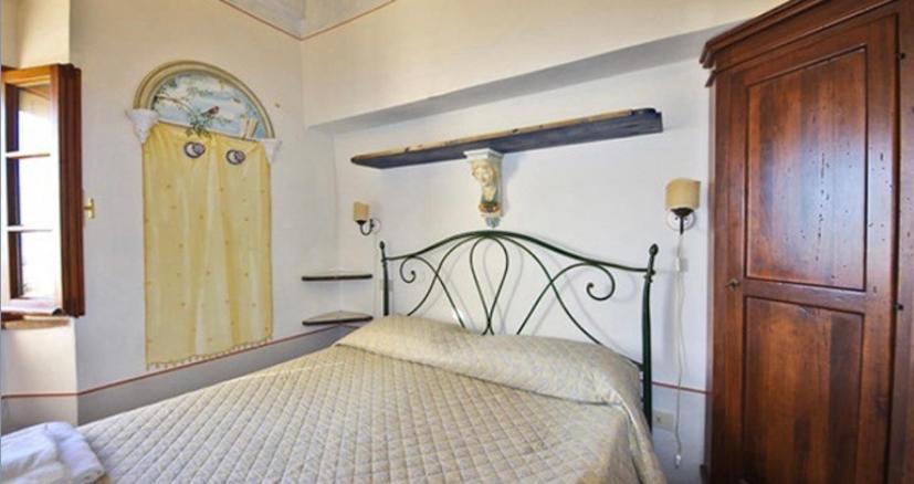 פיינצה B&B Camere La Vite מראה חיצוני תמונה