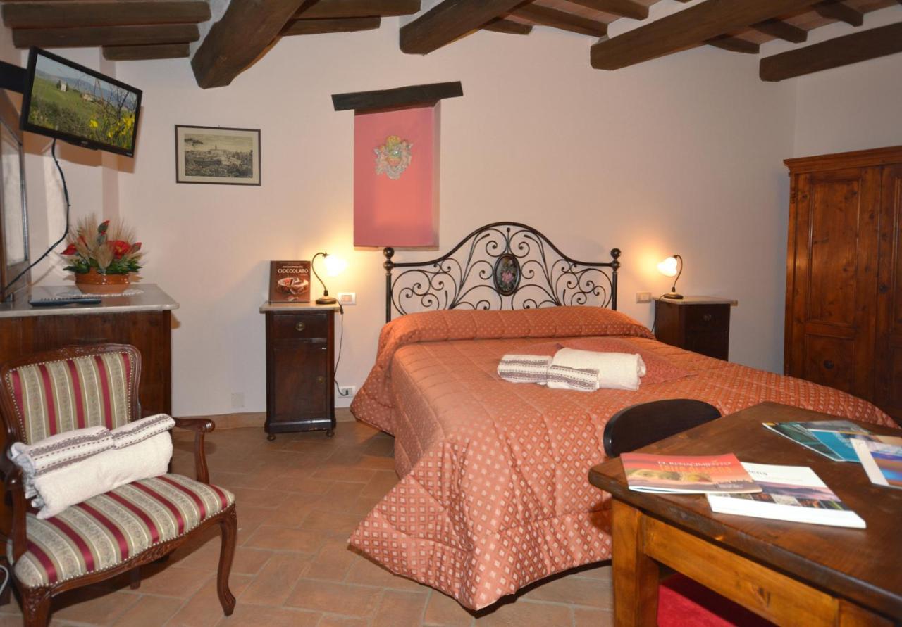 פיינצה B&B Camere La Vite מראה חיצוני תמונה