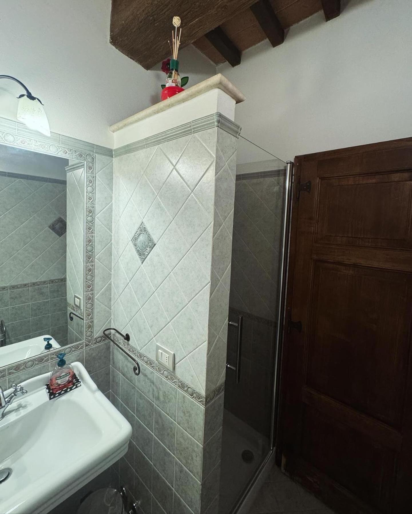 פיינצה B&B Camere La Vite מראה חיצוני תמונה