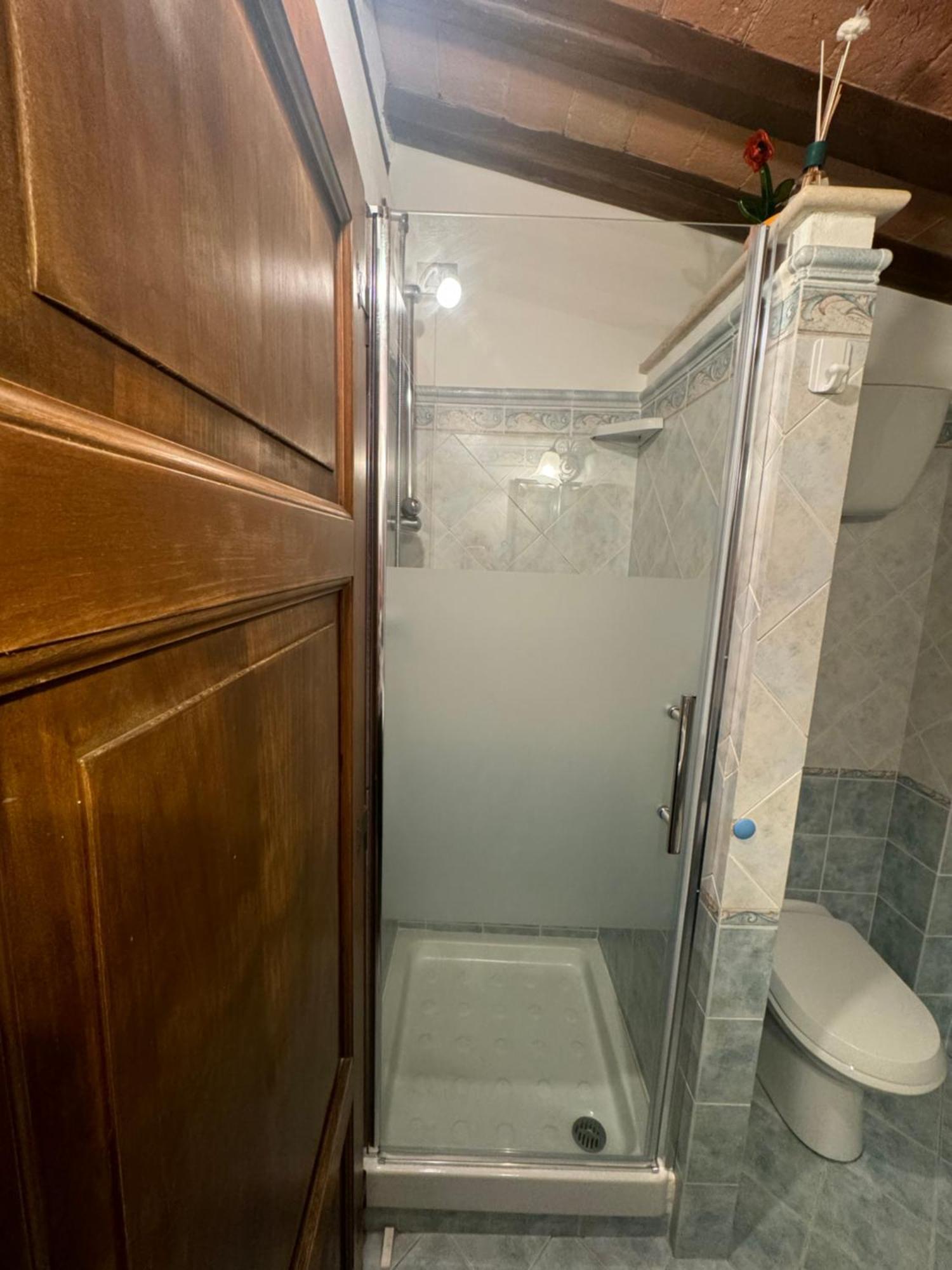 פיינצה B&B Camere La Vite מראה חיצוני תמונה