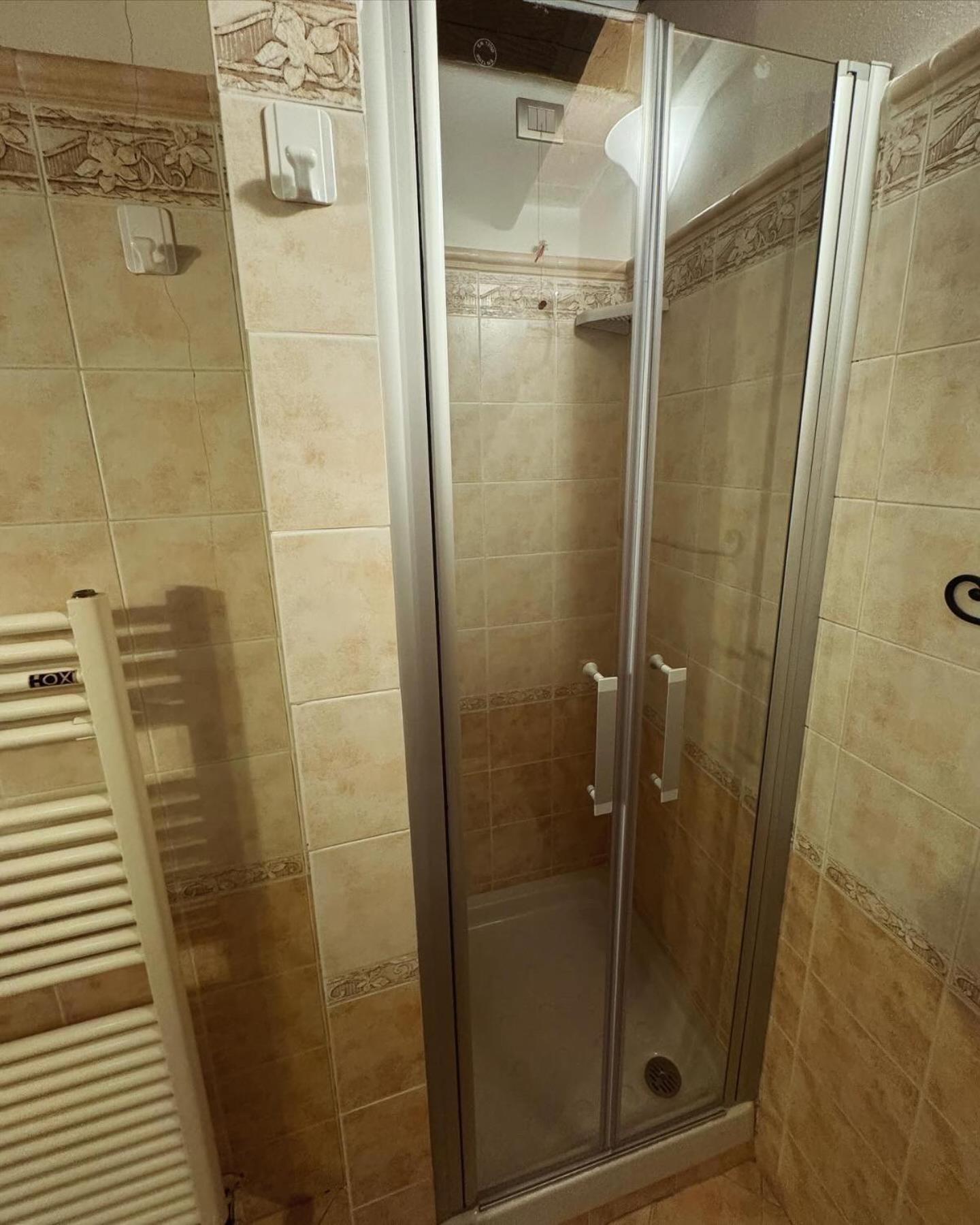פיינצה B&B Camere La Vite מראה חיצוני תמונה