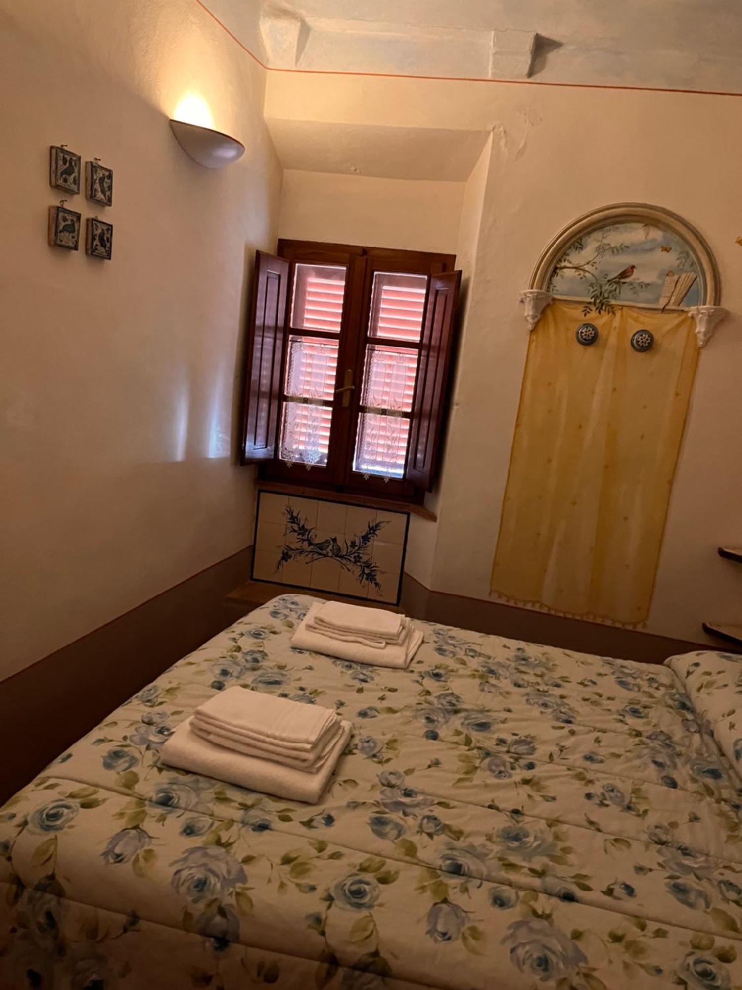 פיינצה B&B Camere La Vite מראה חיצוני תמונה