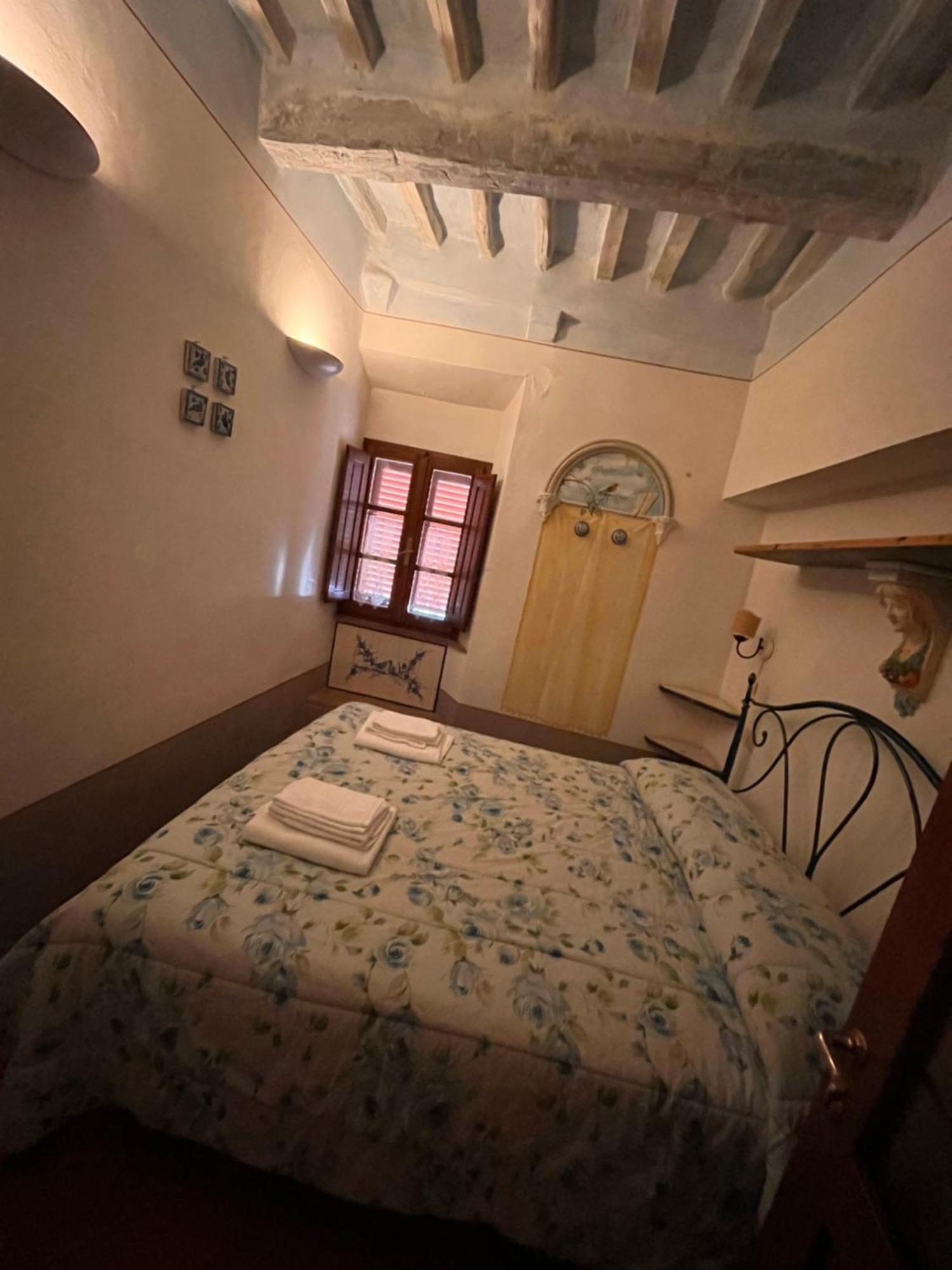 פיינצה B&B Camere La Vite מראה חיצוני תמונה
