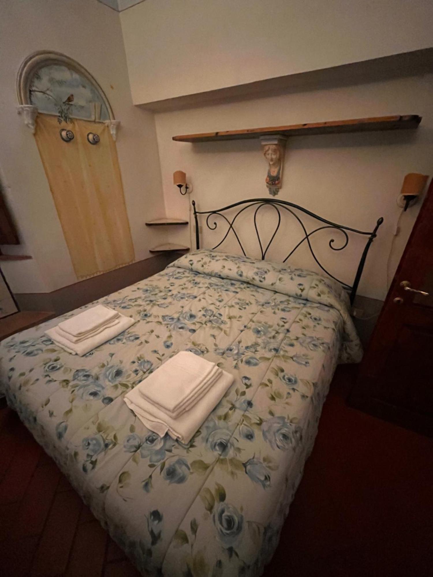 פיינצה B&B Camere La Vite מראה חיצוני תמונה