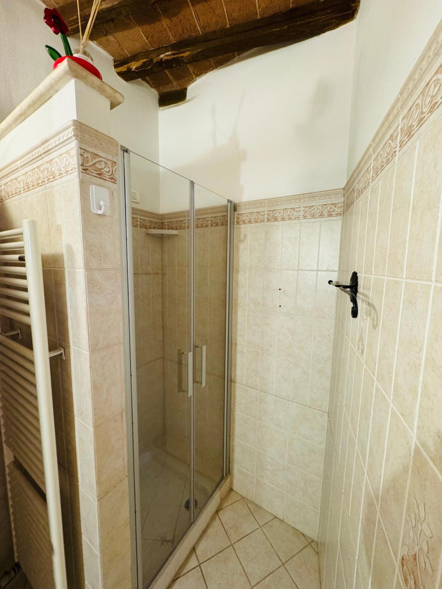 פיינצה B&B Camere La Vite מראה חיצוני תמונה