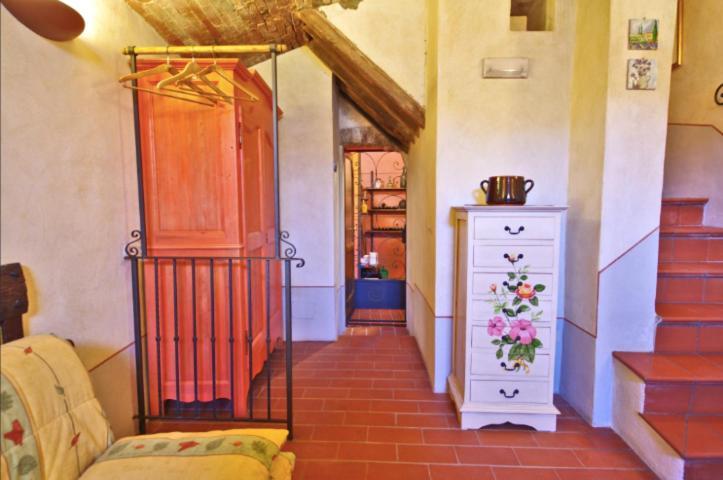פיינצה B&B Camere La Vite מראה חיצוני תמונה