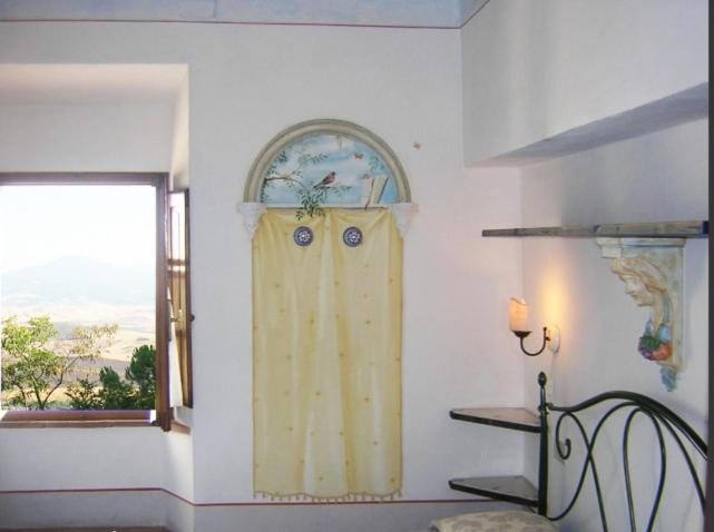 פיינצה B&B Camere La Vite מראה חיצוני תמונה
