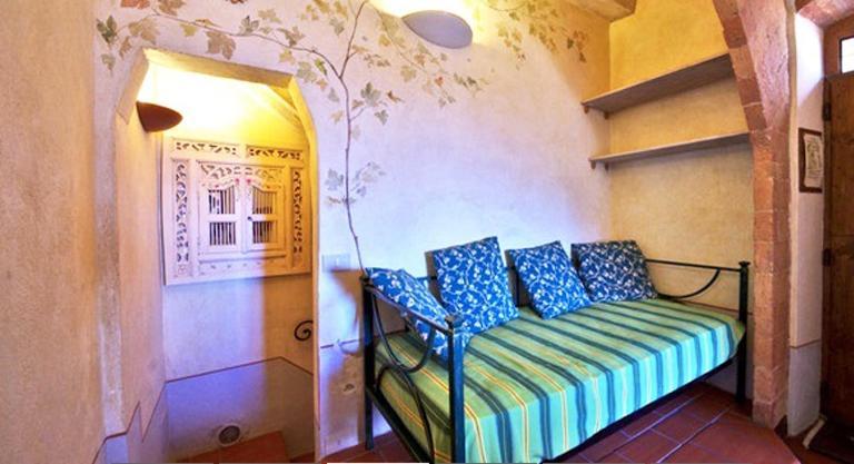 פיינצה B&B Camere La Vite מראה חיצוני תמונה