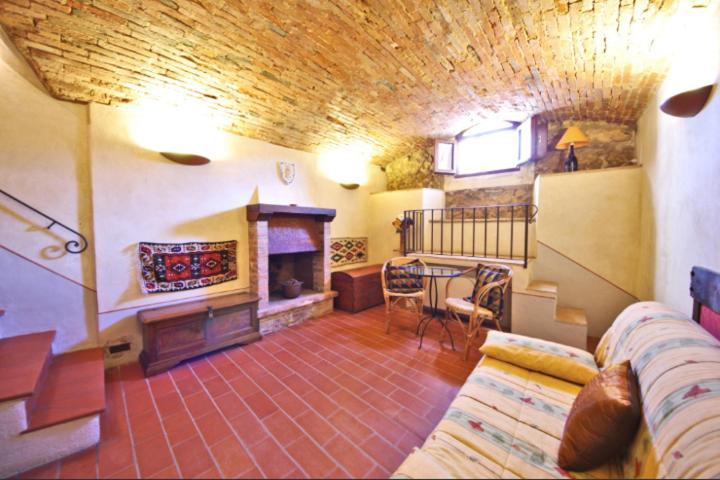פיינצה B&B Camere La Vite מראה חיצוני תמונה