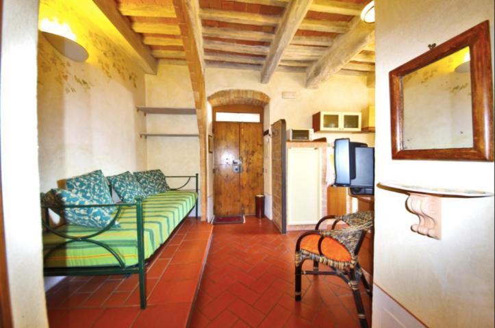 פיינצה B&B Camere La Vite מראה חיצוני תמונה