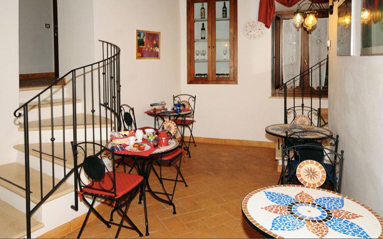פיינצה B&B Camere La Vite מראה חיצוני תמונה