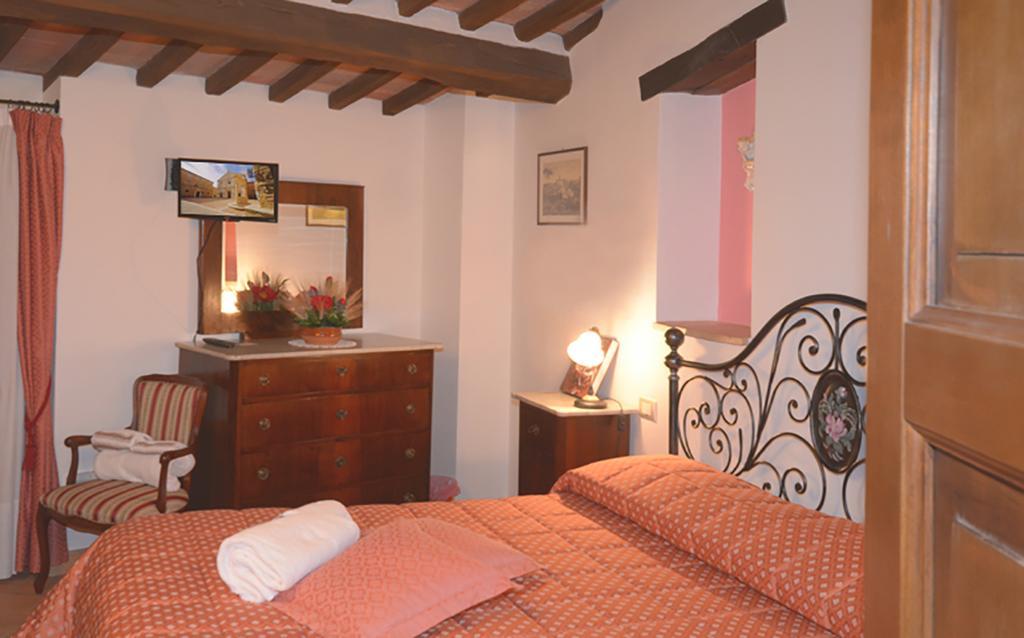 פיינצה B&B Camere La Vite מראה חיצוני תמונה