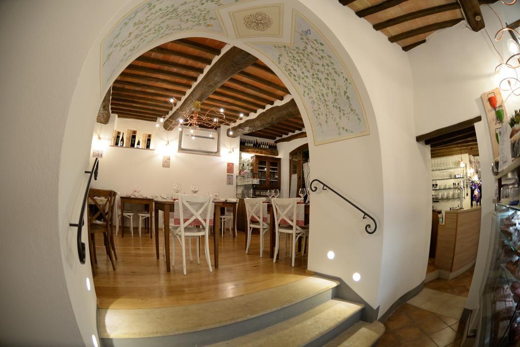 פיינצה B&B Camere La Vite מראה חיצוני תמונה