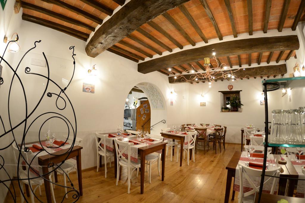 פיינצה B&B Camere La Vite מראה חיצוני תמונה