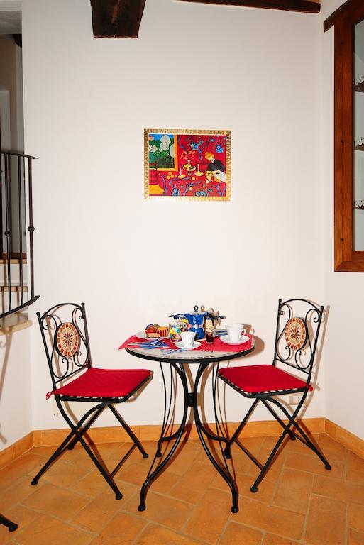 פיינצה B&B Camere La Vite מראה חיצוני תמונה