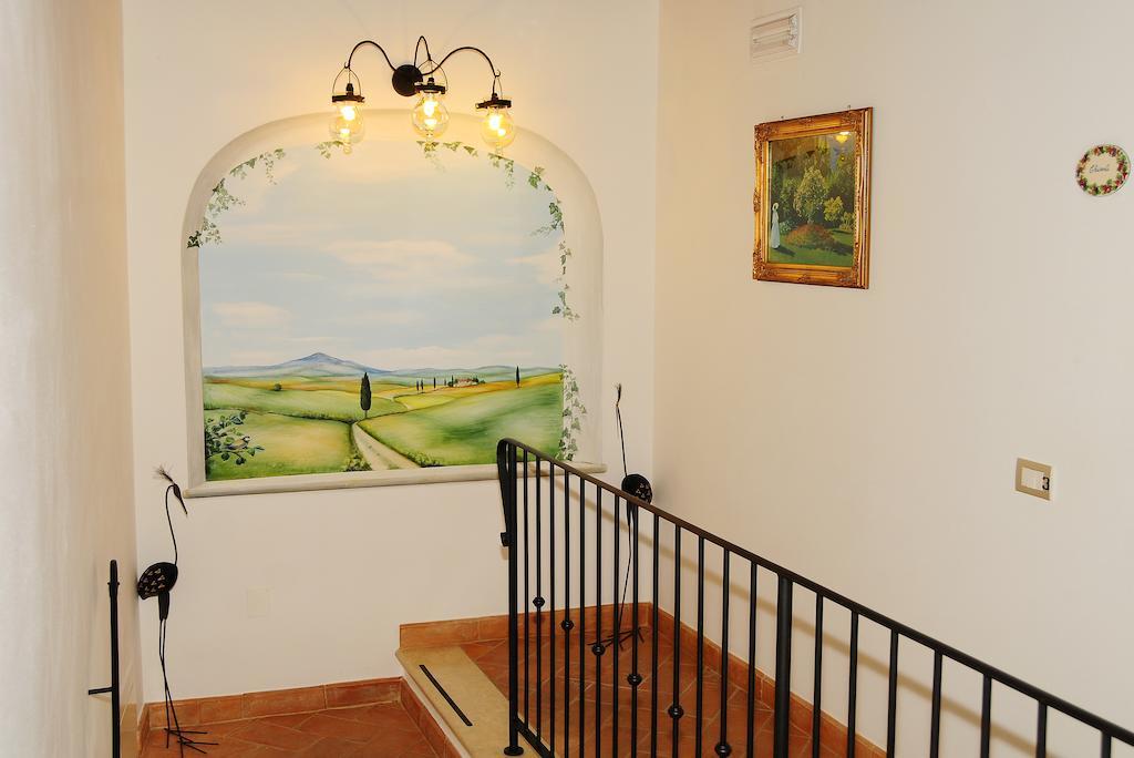 פיינצה B&B Camere La Vite מראה חיצוני תמונה