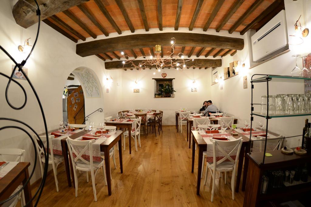 פיינצה B&B Camere La Vite מראה חיצוני תמונה