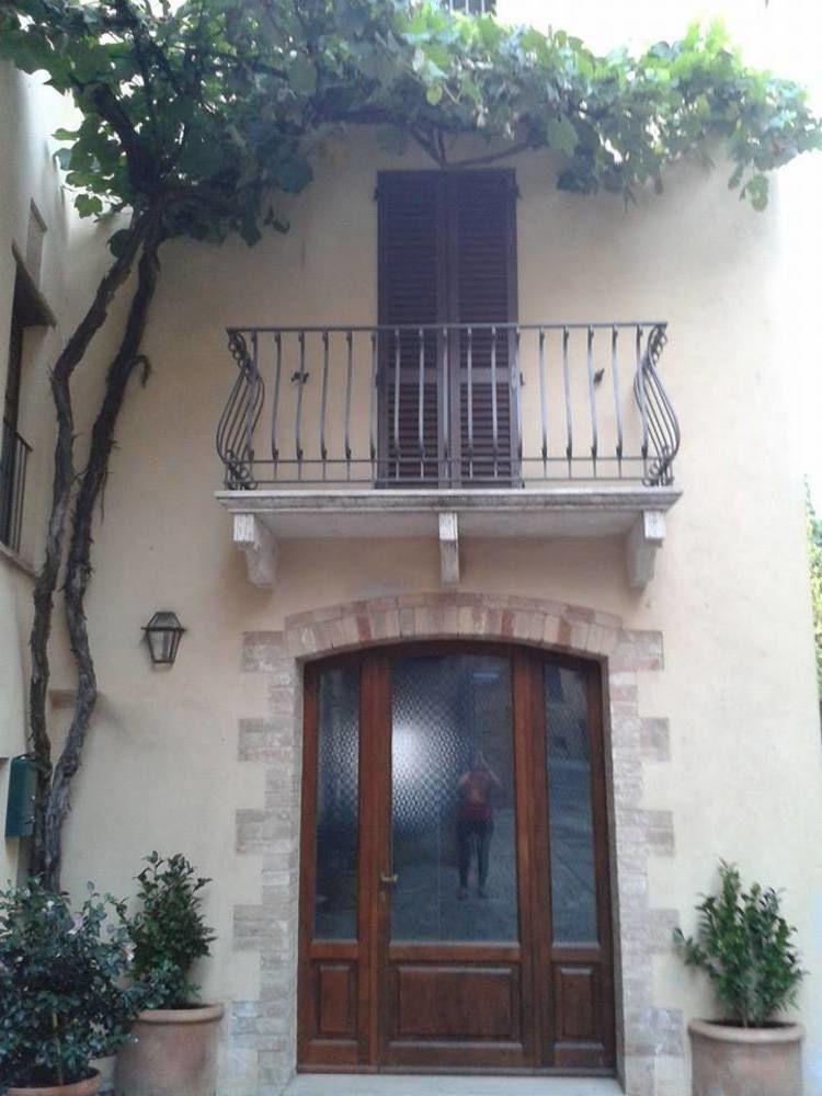 פיינצה B&B Camere La Vite מראה חיצוני תמונה