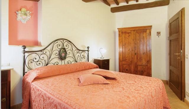 פיינצה B&B Camere La Vite מראה חיצוני תמונה