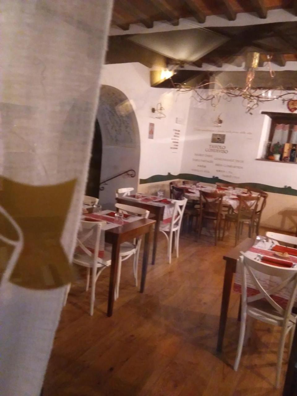 פיינצה B&B Camere La Vite מראה חיצוני תמונה